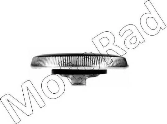 Крышка топливного бака MOTORAD MD 7O2N 1423623418 MGC-734