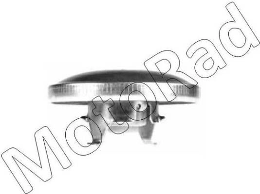 Крышка топливного бака MOTORAD H EZ4Z MGC-748 1423623423