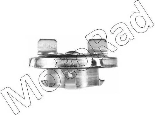 Крышка топливного бака MOTORAD 1423623424 MGC-749 29S FI