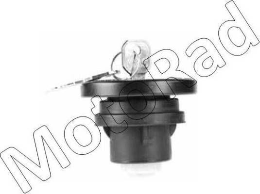 Крышка топливного бака MOTORAD MGC-763 1423623426 7 BQ54P