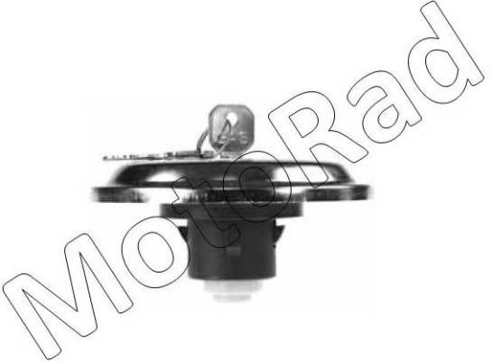 Крышка топливного бака MOTORAD 1423623432 T DGPXT5 MGC-773