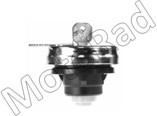 Крышка топливного бака MOTORAD 1423623433 IZZS N MGC-774 изображение 0