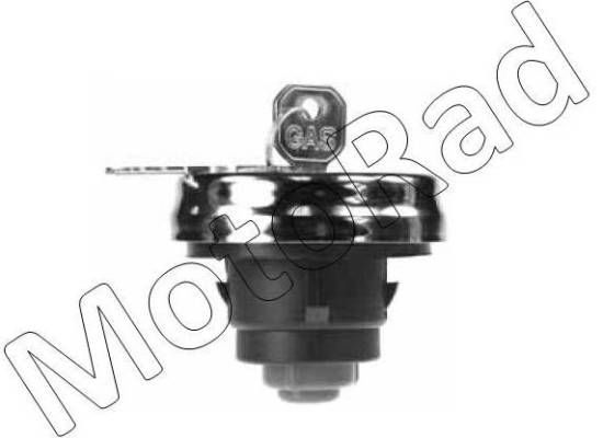 Крышка топливного бака MOTORAD MGC-780 1423623435 GR MSEN