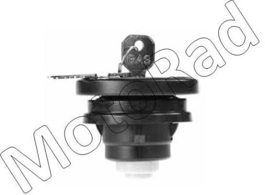Крышка топливного бака MOTORAD 1423623436 C RBR2D MGC-782