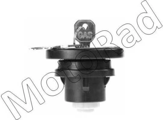 Крышка топливного бака MOTORAD 1423623437 MGC-783 U 052V