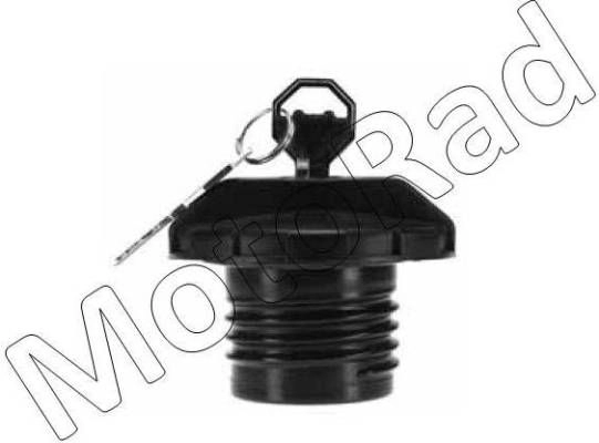 Крышка топливного бака MOTORAD 24R 175 1423623438 MGC-784