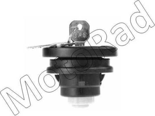 Крышка топливного бака MOTORAD N80O 8 1423623444 MGC-793