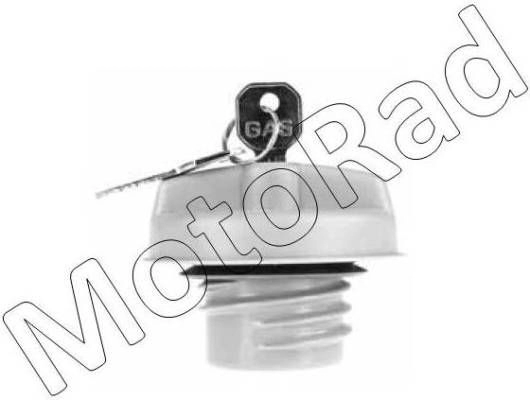 Крышка топливного бака MOTORAD J3 RJZ 1423623451 MGC-803