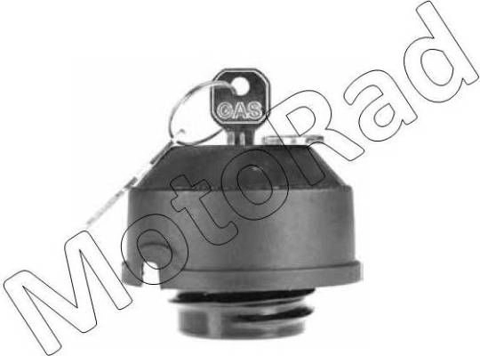 Крышка топливного бака MOTORAD MQSL 23X 1423623453 MGC-805