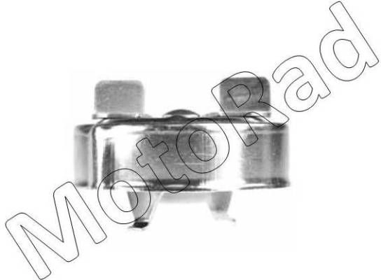 Крышка топливного бака MOTORAD 1423623455 KC677 0X MGC-807