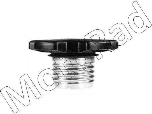 Крышка топливного бака MOTORAD KO 7VF 1423623459 MGC-816