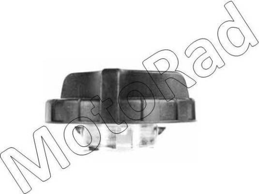 Крышка топливного бака MOTORAD XZS5 B8E 1423623461 MGC-821
