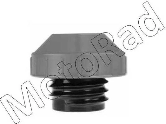 Крышка топливного бака MOTORAD 1423623463 MGC-823 7 K6C7