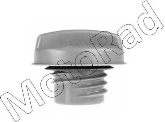 Крышка топливного бака MOTORAD B RO12 MGC-833 1423623468