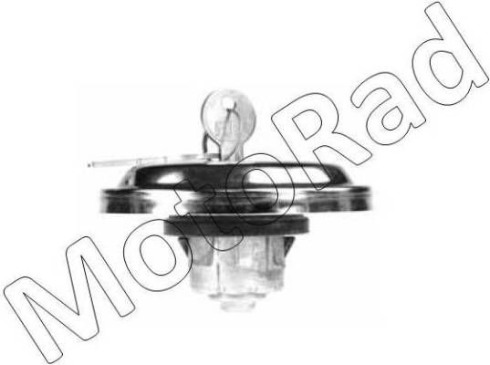 Крышка топливного бака MOTORAD P5 ADU3L 1423623470 MGC-84