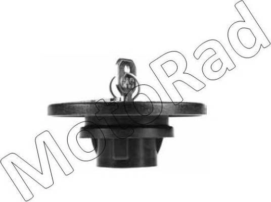 Крышка топливного бака MOTORAD ANO 3P95 1423623473 MGC-85