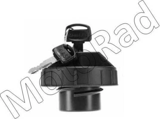Крышка топливного бака MOTORAD WM5 ECLV 1423623478 MGC-910