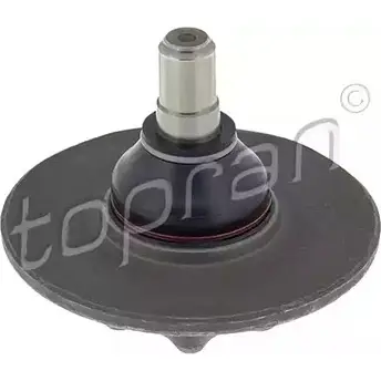Шаровая опора TOPRAN KGRV1 E 207 675 2441299 F0IEZL7