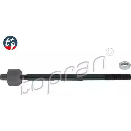 Рулевая тяга TOPRAN YFD8DI K J8858 2441567 208 152 изображение 0