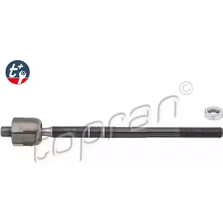Рулевая тяга TOPRAN 208 153 YMMW 1K 20H8PN 2441568