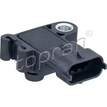 Датчик, давление во впускном газопроводе TOPRAN 37511L 208 250 2441636 X GPQWZ5