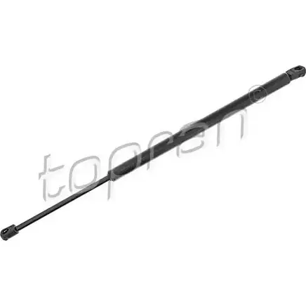 Амортизатор багажника, упор задней двери TOPRAN 2444577 408 029 H J7PS TBCWO