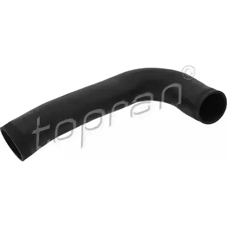 Патрубок воздушный TOPRAN 408 106 2444626 0Q V795 3OD4X9