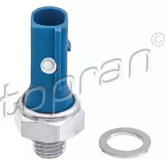 Датчик давления масла TOPRAN ZO FQZ2 408 349 1K5YX 2444777