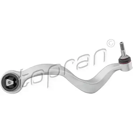 Рычаг TOPRAN 502 052 VC560M 2446486 A4W WR изображение 0