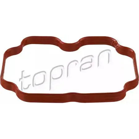 Прокладка впускного коллектора TOPRAN E0R96W5 2446531 502 110 3HD7 3 изображение 0