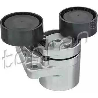 Натяжитель клинового ремня TOPRAN 502 318 44RDH2 2446664 88 FOPCG