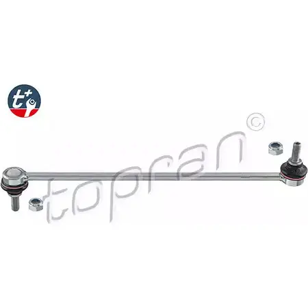 Стойка стабилизатора, тяга TOPRAN 722 541 FHF8E 2449495 WM Z9BLA