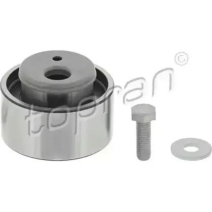 Натяжной ролик ГРМ TOPRAN 722 761 D5J7R 2449643 R O9URF изображение 0