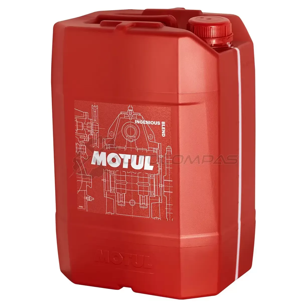 Моторное масло синтетическое 8100 X-MAX 0W-40 - 20 л MOTUL 1423634688 A6 CJ6UH 102941 изображение 0