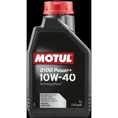 Моторное масло MOTUL 102770 11500 11500. 2971166 изображение 0