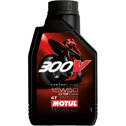 Моторное масло MOTUL 104125 12900 2971511 12900.