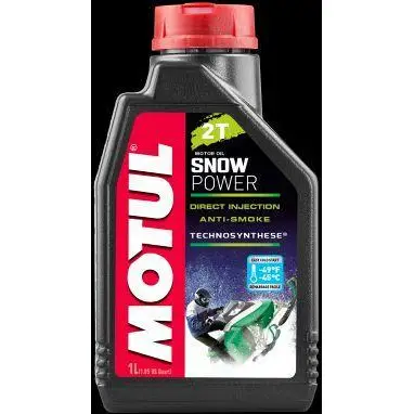 Моторное масло MOTUL 101020 2970885 2 EJF7B