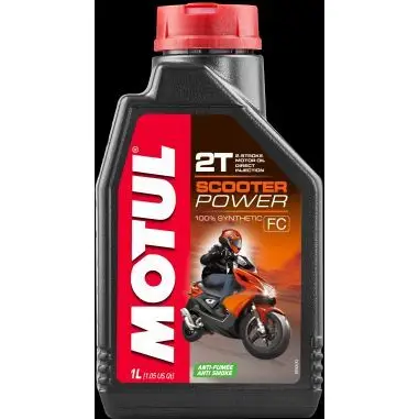 Моторное масло MOTUL 58100 2971784 105881 58100.