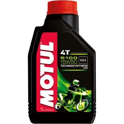 Моторное масло MOTUL 104080 2971478 15400 15400.