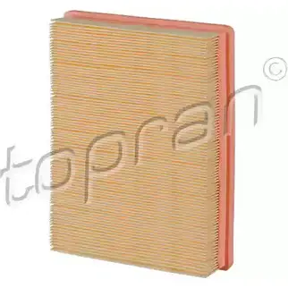Воздушный фильтр TOPRAN JA5A63 PSK 052T 2450483 820 862