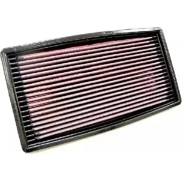 Воздушный фильтр K&N FILTERS 2452183 X30D97 4 0024844013248 332019