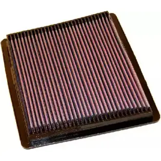 Воздушный фильтр K&N FILTERS 2452204 0024844000811 332040 O2MR9J E