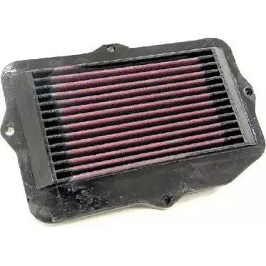 Воздушный фильтр K&N FILTERS FF 4C8FA 2452225 0024844024640 332061