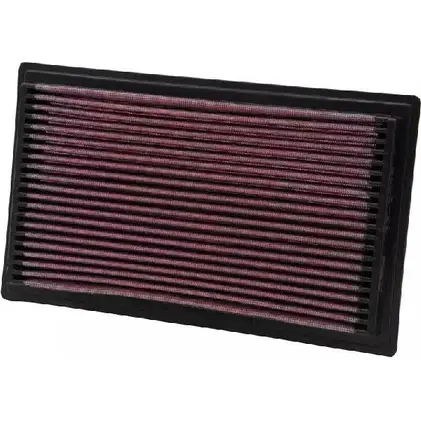Воздушный фильтр K&N FILTERS DGSJ4 28 2452238 0024844030894 332075