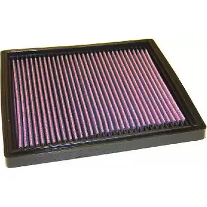 Воздушный фильтр K&N FILTERS 2452240 0024844030443 54L J2KL 332077
