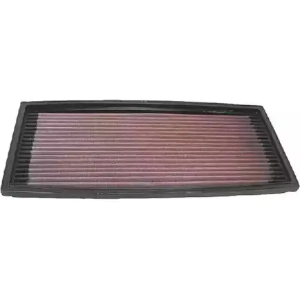 Воздушный фильтр K&N FILTERS 2452241 0024844026125 332078 D2 CDG2