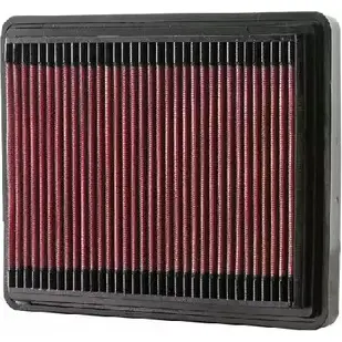 Воздушный фильтр K&N FILTERS 332081 K81S R 0024844029638 2452244