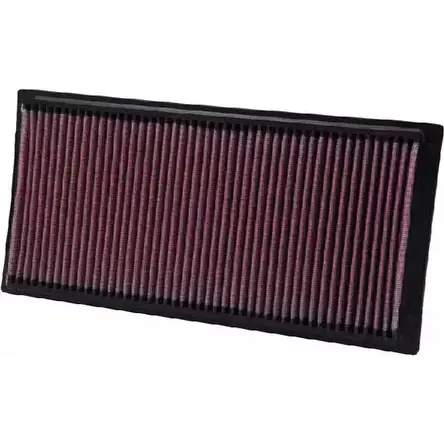 Воздушный фильтр K&N FILTERS N 8VKQUM 0024844029027 2452246 332084