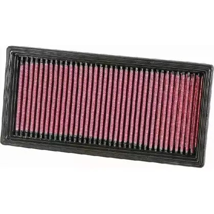 Воздушный фильтр K&N FILTERS 332087 2452249 A3 3QKBQ 0024844030641 изображение 0