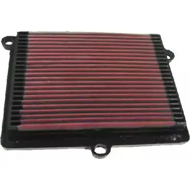 Воздушный фильтр K&N FILTERS 2452250 D52J G 0024844030771 332088